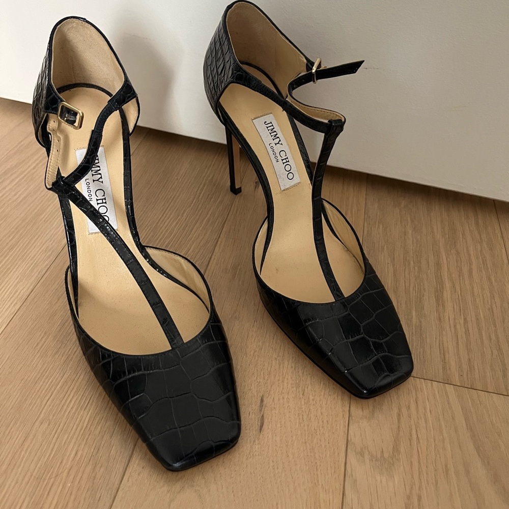 Jimmy Choo’s